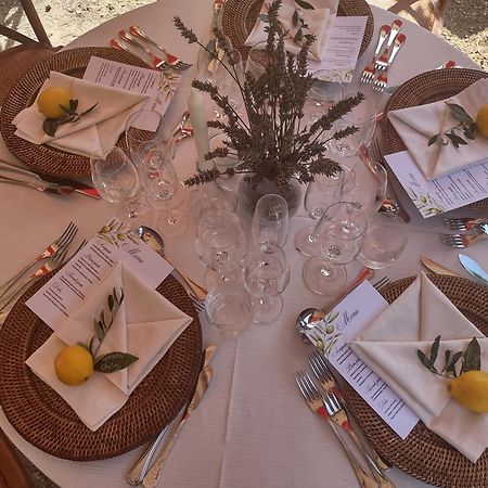 Fattoria Di Cintoia Βίλα Pontassieve Εξωτερικό φωτογραφία