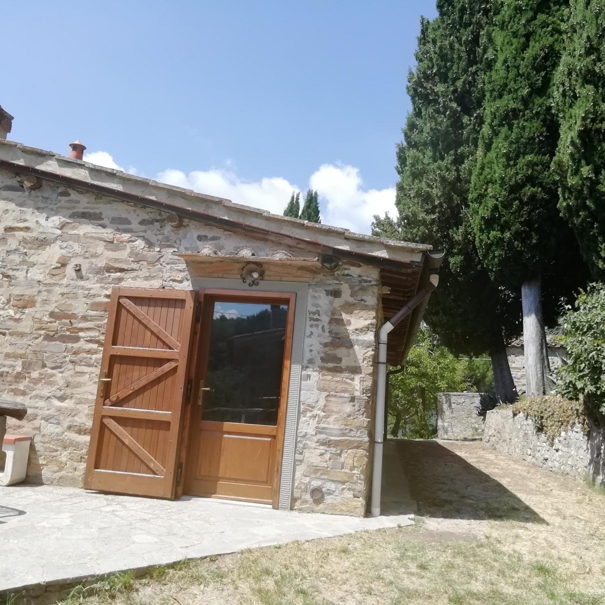 Fattoria Di Cintoia Βίλα Pontassieve Δωμάτιο φωτογραφία
