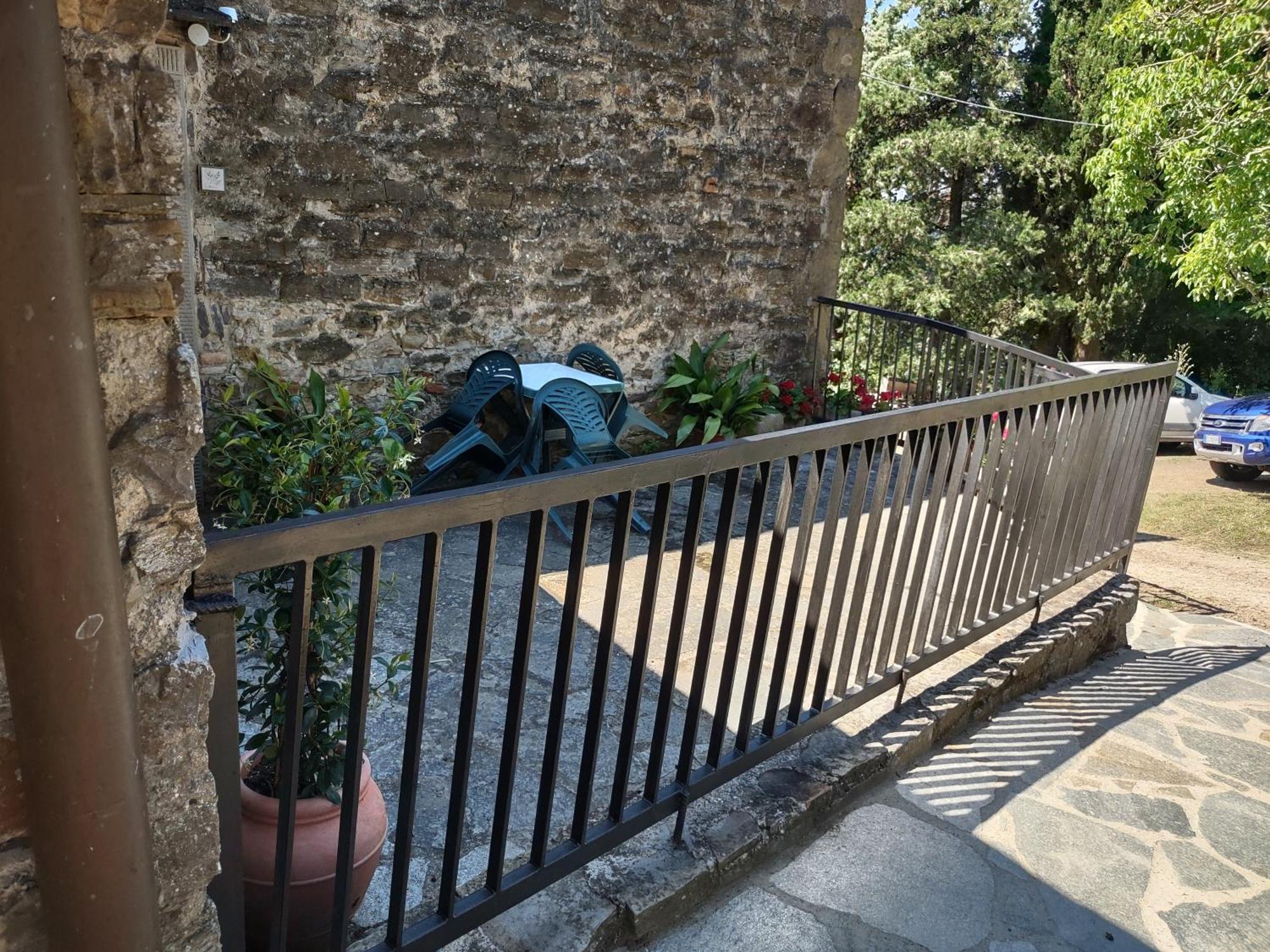 Fattoria Di Cintoia Βίλα Pontassieve Εξωτερικό φωτογραφία