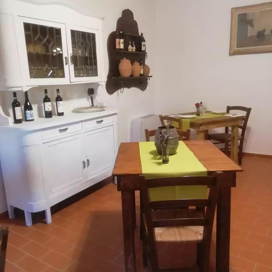 Fattoria Di Cintoia Βίλα Pontassieve Εξωτερικό φωτογραφία