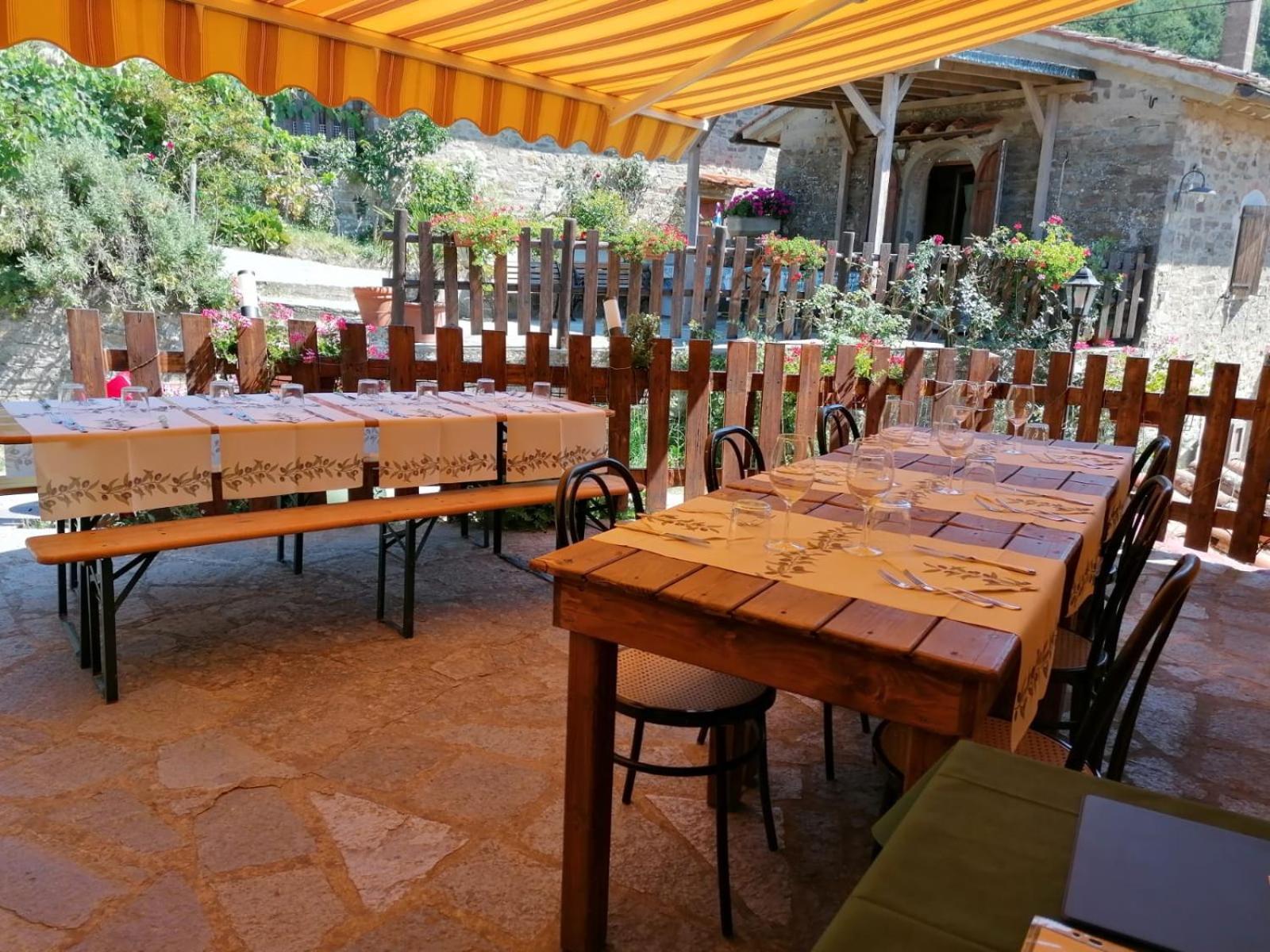 Fattoria Di Cintoia Βίλα Pontassieve Εξωτερικό φωτογραφία