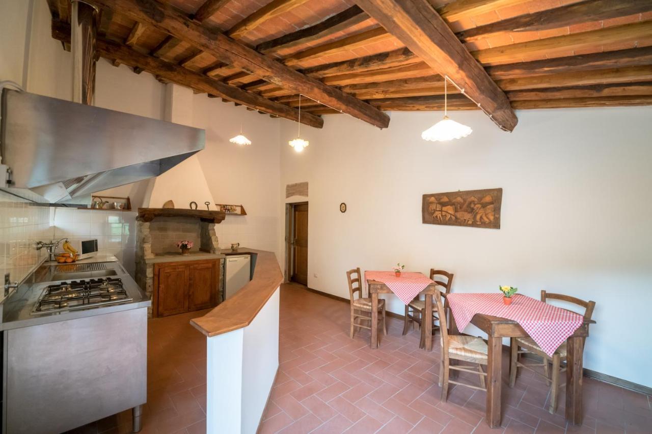 Fattoria Di Cintoia Βίλα Pontassieve Εξωτερικό φωτογραφία