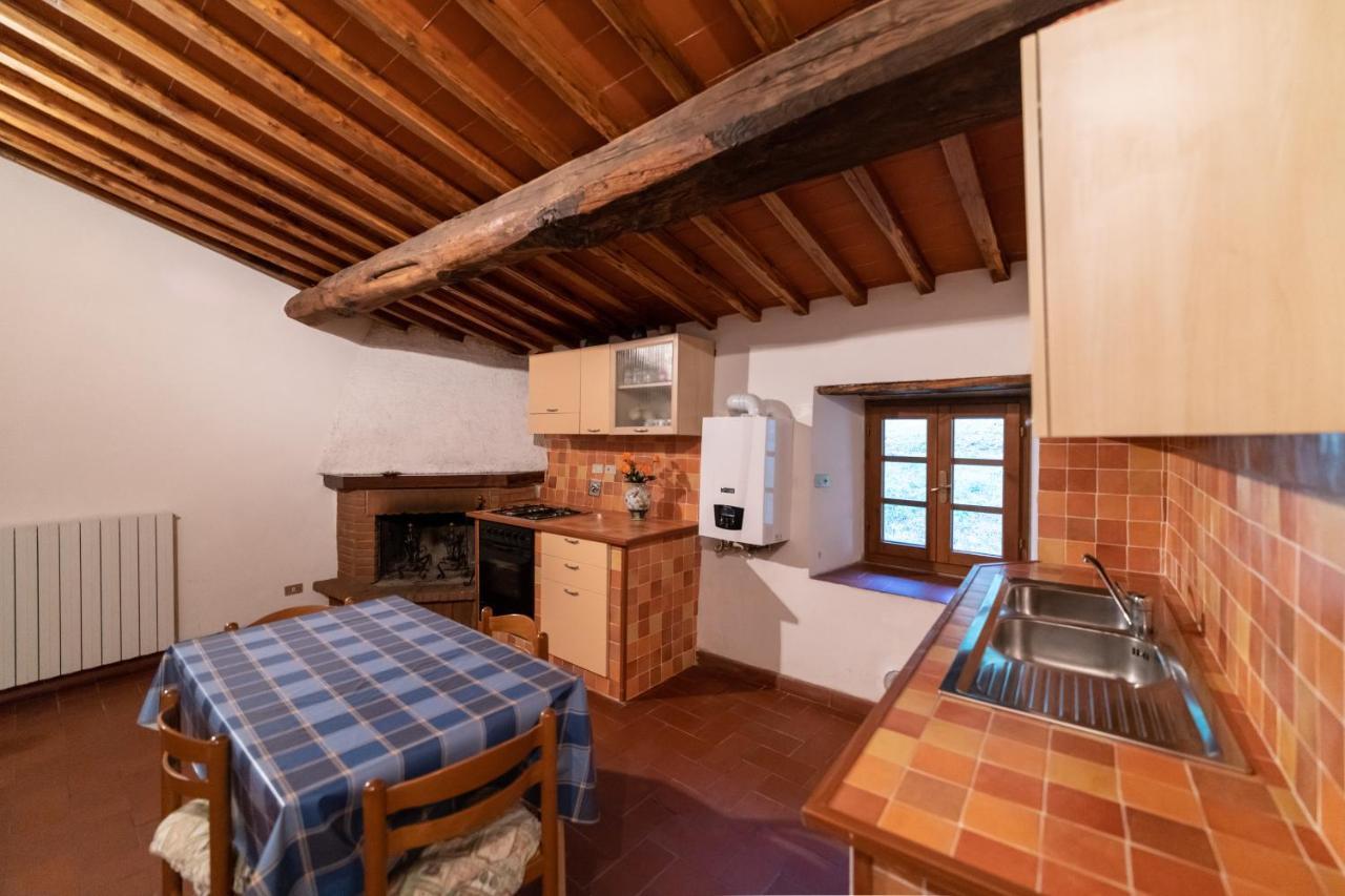 Fattoria Di Cintoia Βίλα Pontassieve Εξωτερικό φωτογραφία