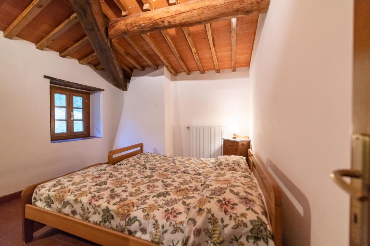 Fattoria Di Cintoia Βίλα Pontassieve Εξωτερικό φωτογραφία