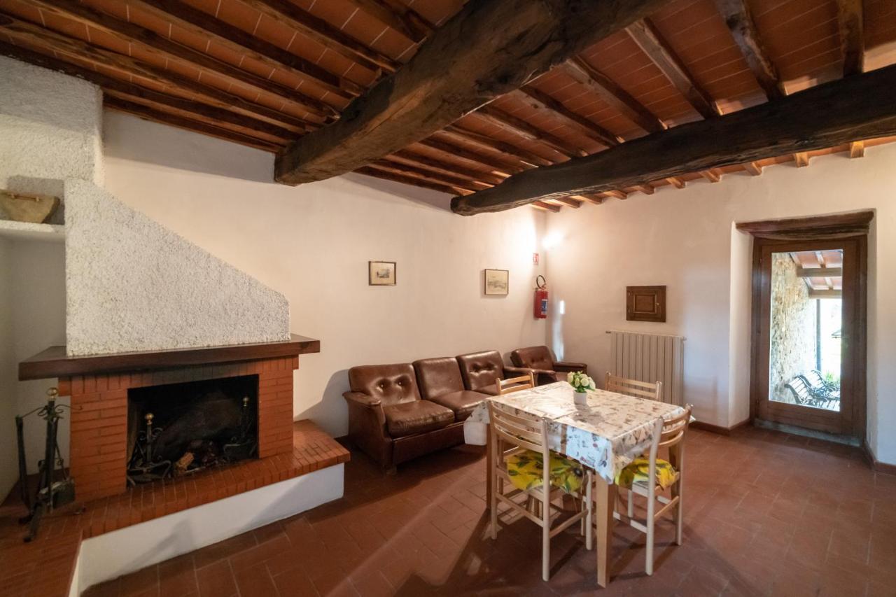 Fattoria Di Cintoia Βίλα Pontassieve Εξωτερικό φωτογραφία