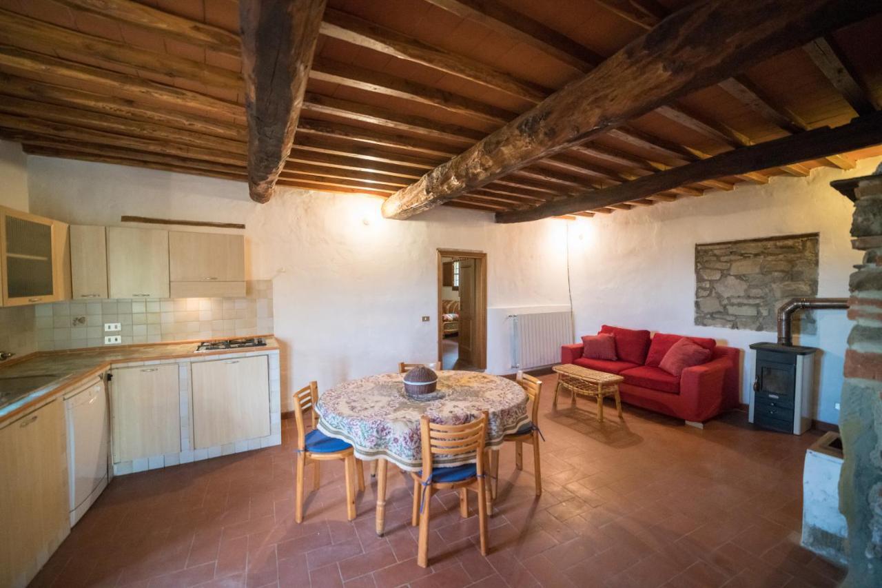 Fattoria Di Cintoia Βίλα Pontassieve Εξωτερικό φωτογραφία