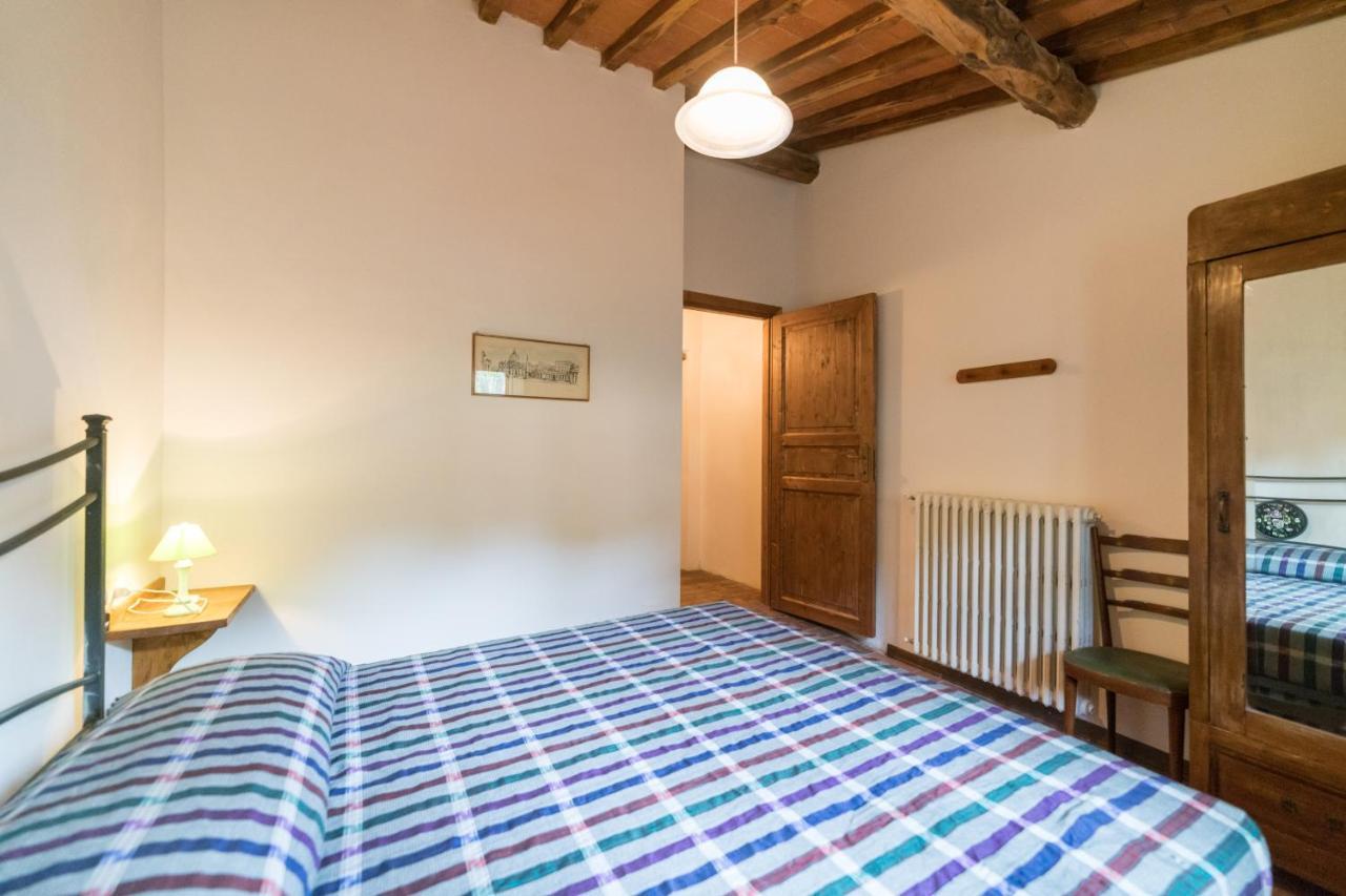 Fattoria Di Cintoia Βίλα Pontassieve Εξωτερικό φωτογραφία