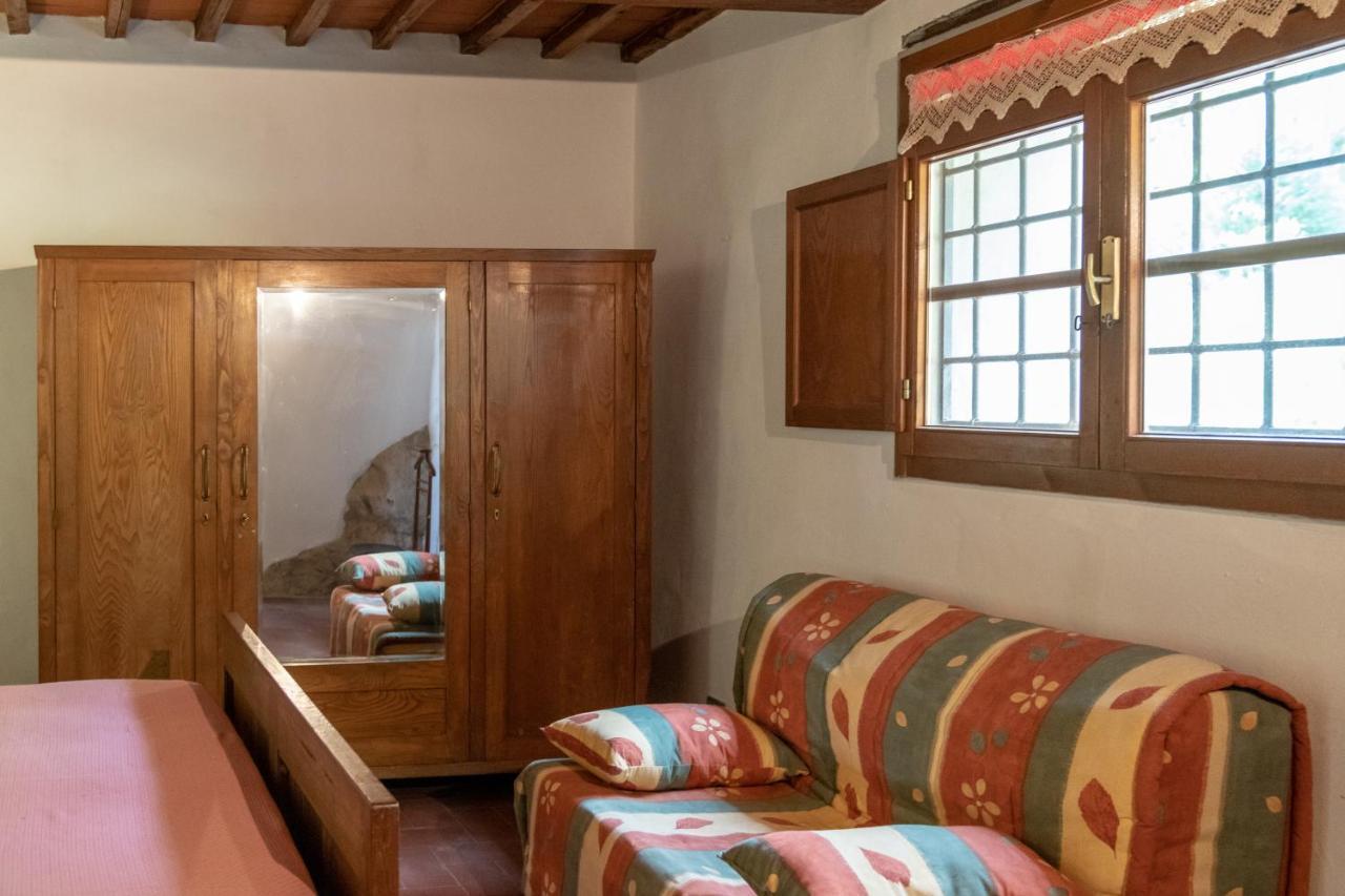 Fattoria Di Cintoia Βίλα Pontassieve Εξωτερικό φωτογραφία