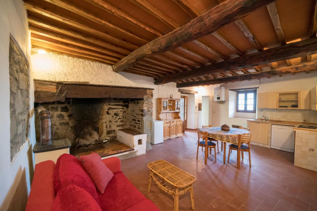 Fattoria Di Cintoia Βίλα Pontassieve Εξωτερικό φωτογραφία