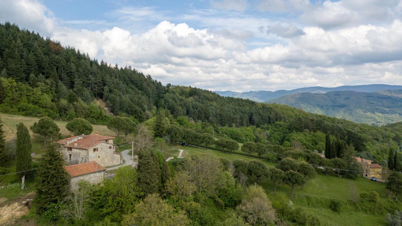 Fattoria Di Cintoia Βίλα Pontassieve Εξωτερικό φωτογραφία