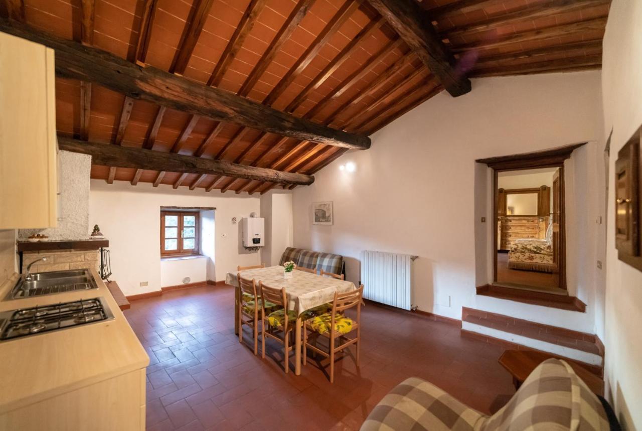 Fattoria Di Cintoia Βίλα Pontassieve Εξωτερικό φωτογραφία