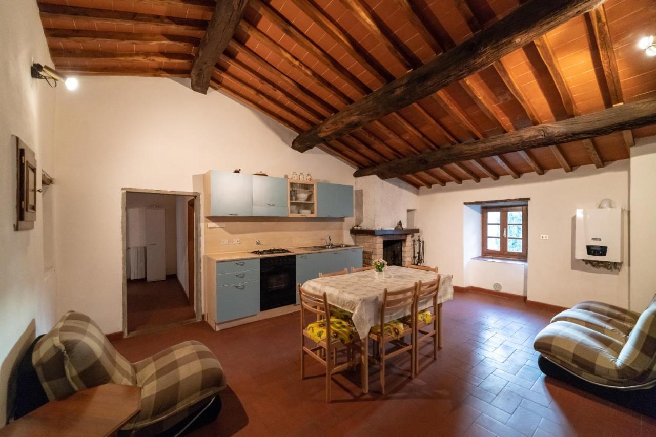 Fattoria Di Cintoia Βίλα Pontassieve Εξωτερικό φωτογραφία