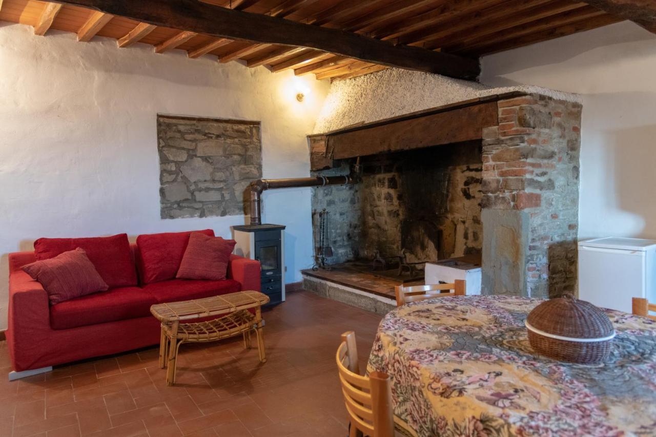 Fattoria Di Cintoia Βίλα Pontassieve Εξωτερικό φωτογραφία
