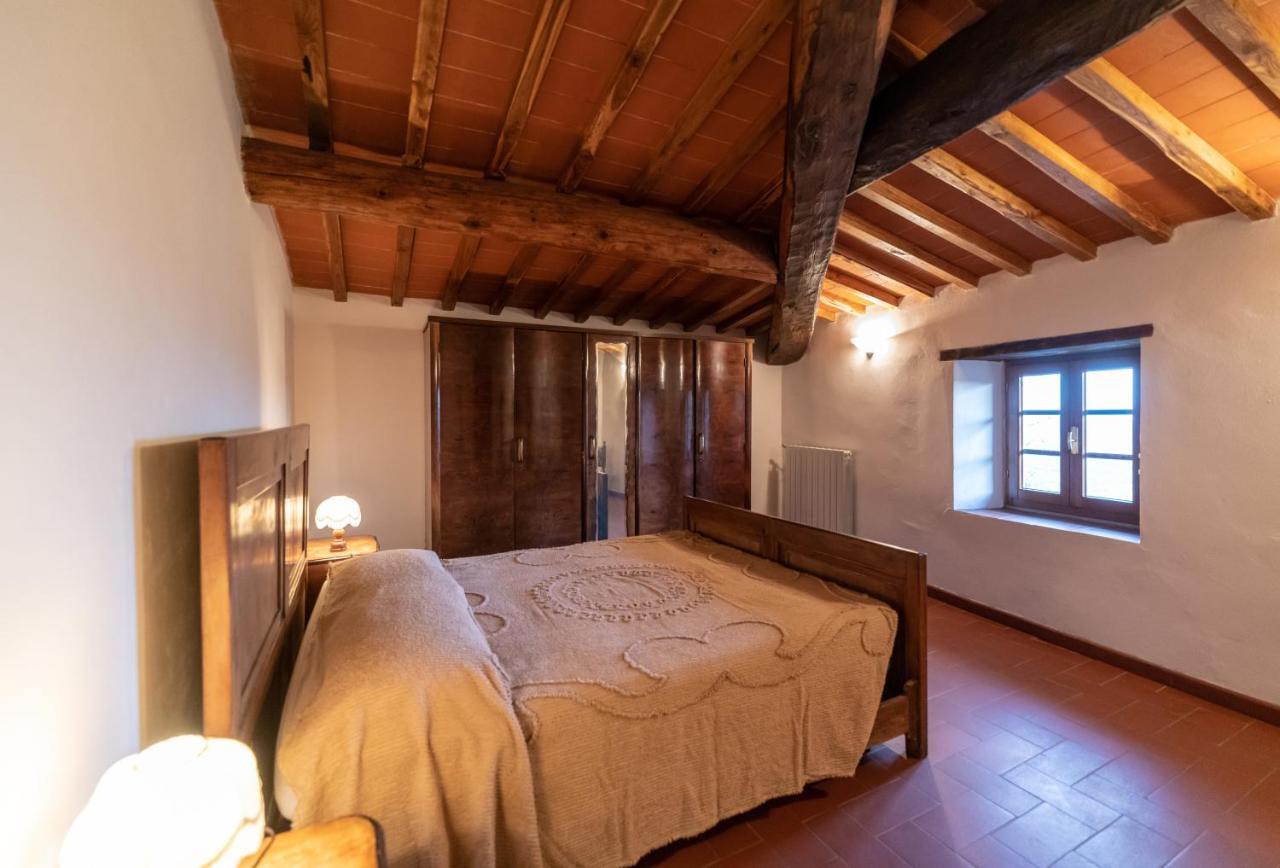 Fattoria Di Cintoia Βίλα Pontassieve Εξωτερικό φωτογραφία