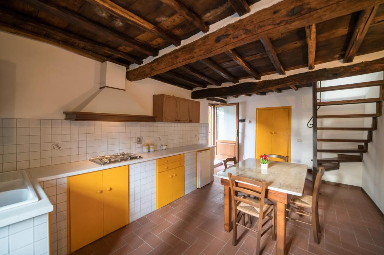 Fattoria Di Cintoia Βίλα Pontassieve Εξωτερικό φωτογραφία