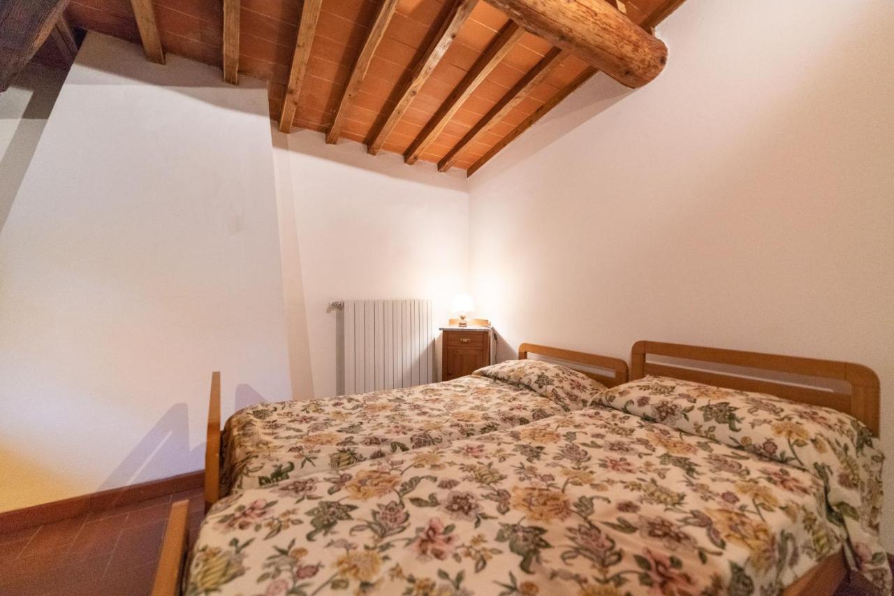Fattoria Di Cintoia Βίλα Pontassieve Εξωτερικό φωτογραφία