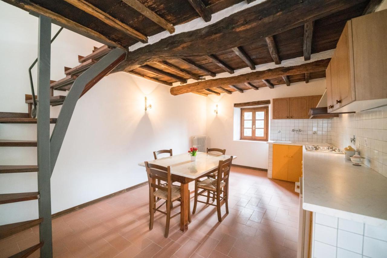 Fattoria Di Cintoia Βίλα Pontassieve Εξωτερικό φωτογραφία