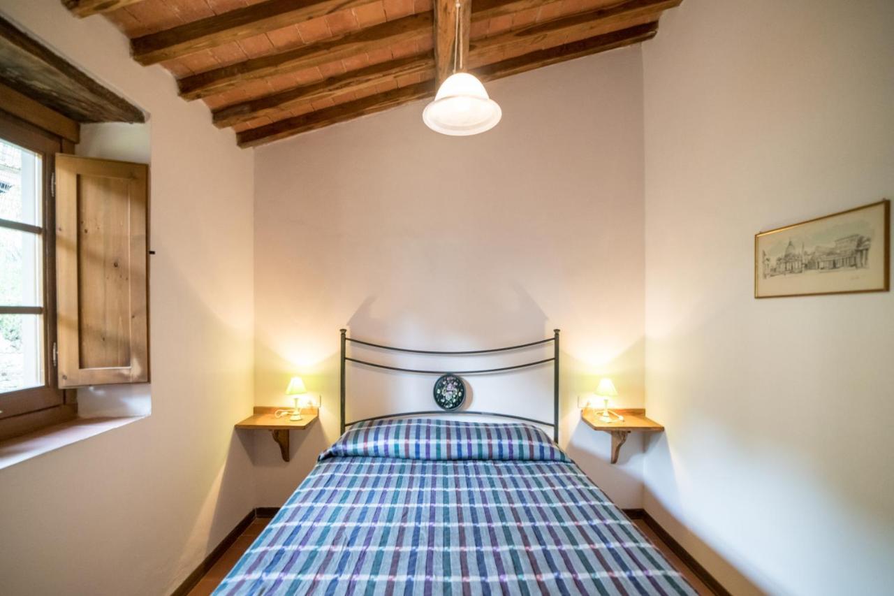 Fattoria Di Cintoia Βίλα Pontassieve Εξωτερικό φωτογραφία