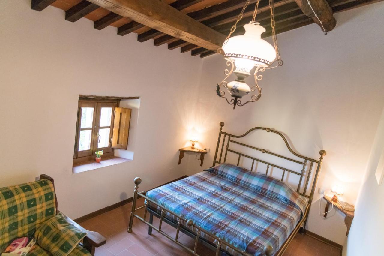 Fattoria Di Cintoia Βίλα Pontassieve Εξωτερικό φωτογραφία