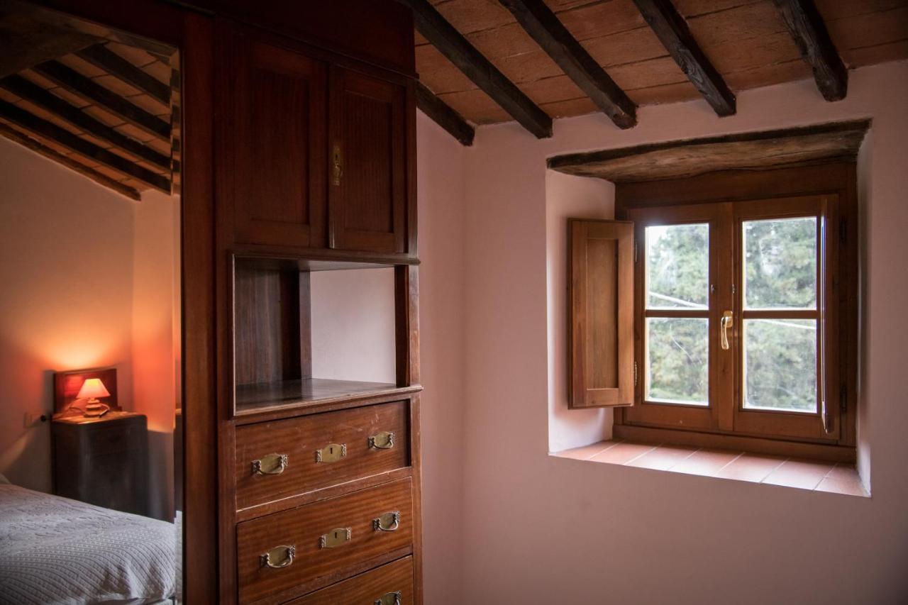 Fattoria Di Cintoia Βίλα Pontassieve Εξωτερικό φωτογραφία