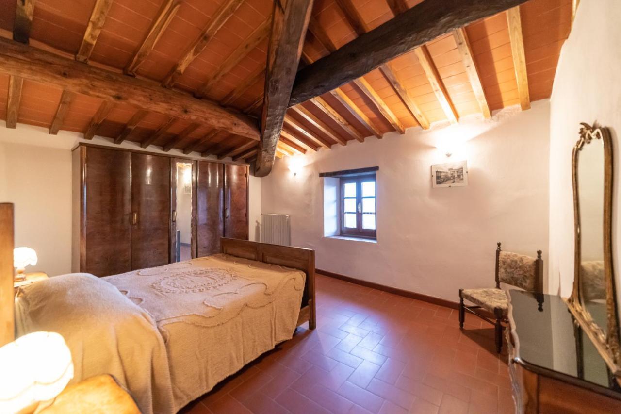 Fattoria Di Cintoia Βίλα Pontassieve Εξωτερικό φωτογραφία