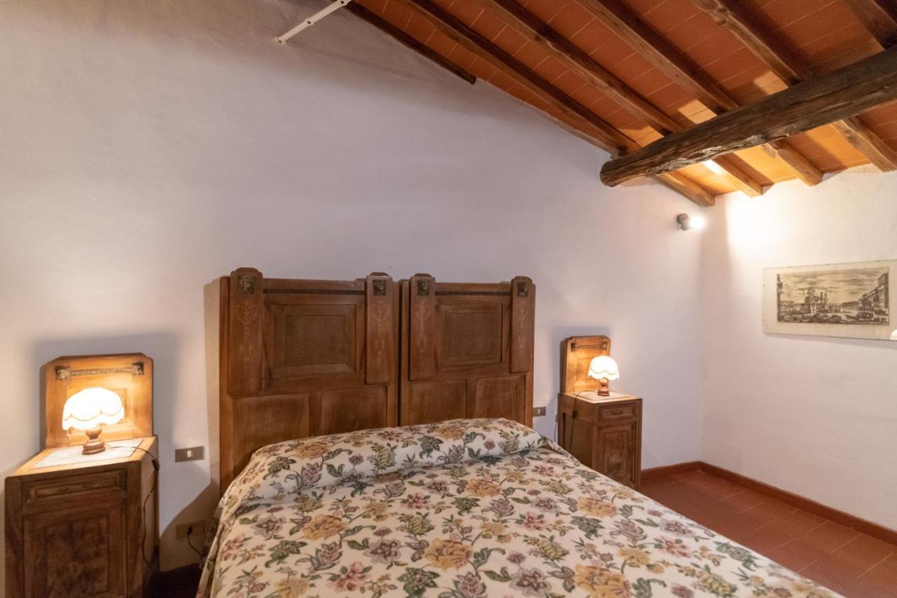 Fattoria Di Cintoia Βίλα Pontassieve Εξωτερικό φωτογραφία