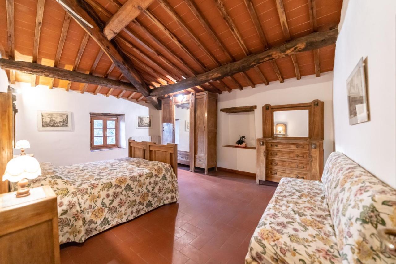 Fattoria Di Cintoia Βίλα Pontassieve Εξωτερικό φωτογραφία
