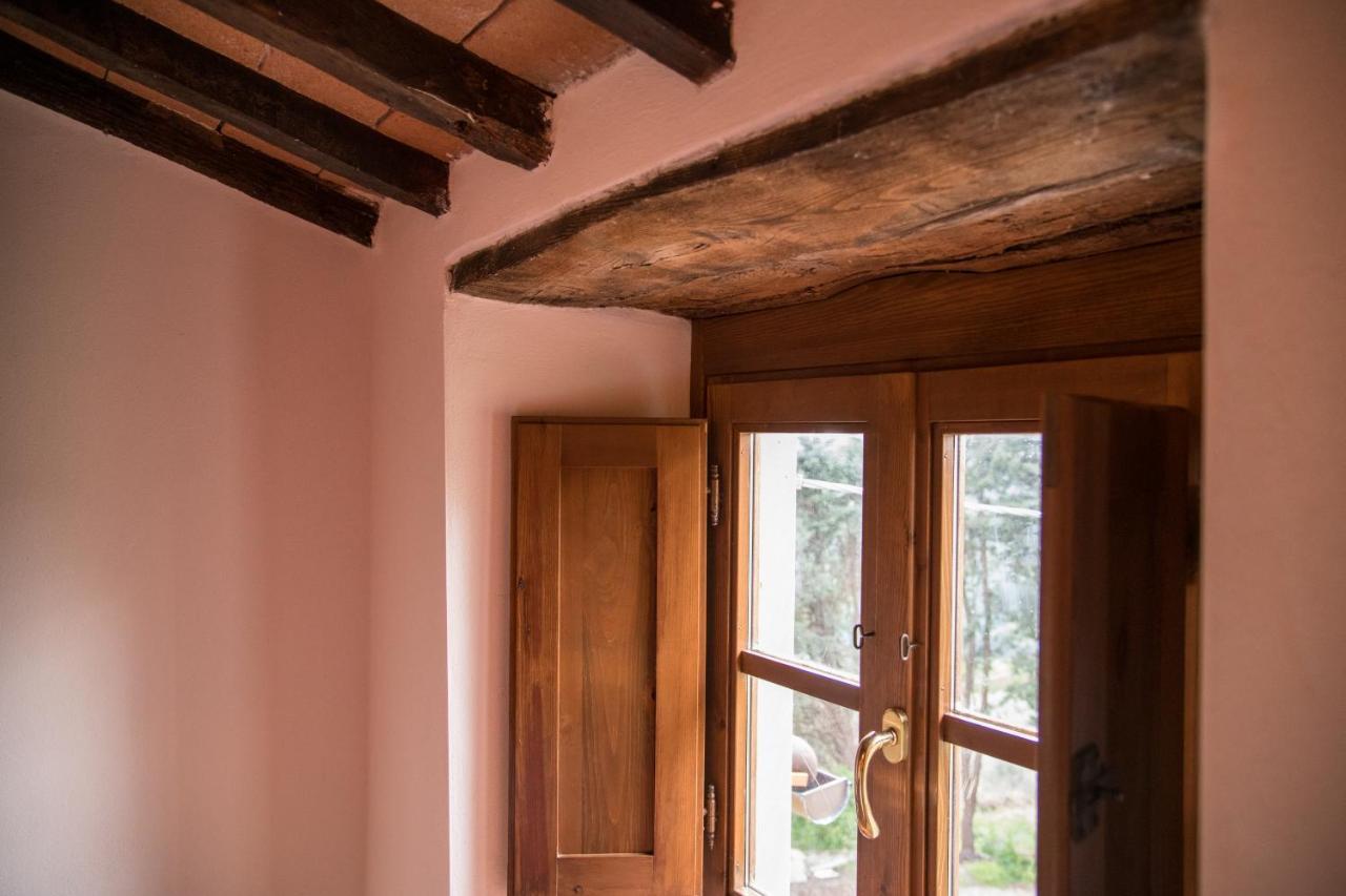 Fattoria Di Cintoia Βίλα Pontassieve Εξωτερικό φωτογραφία