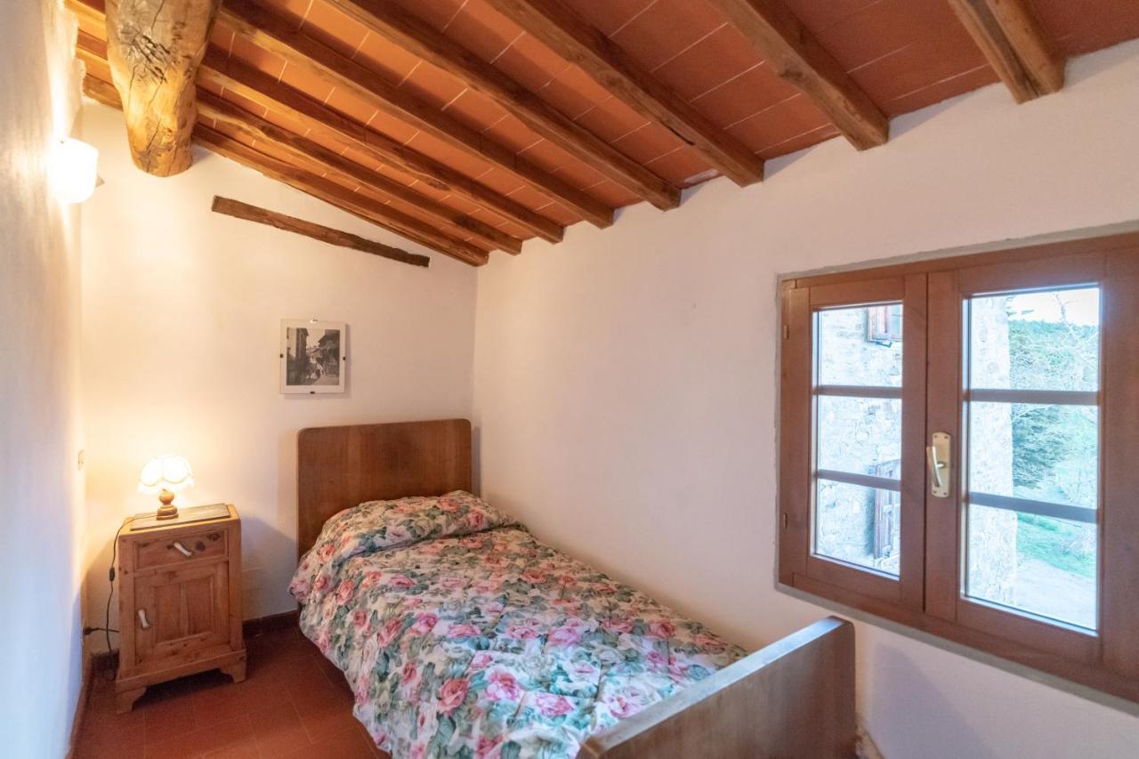 Fattoria Di Cintoia Βίλα Pontassieve Εξωτερικό φωτογραφία